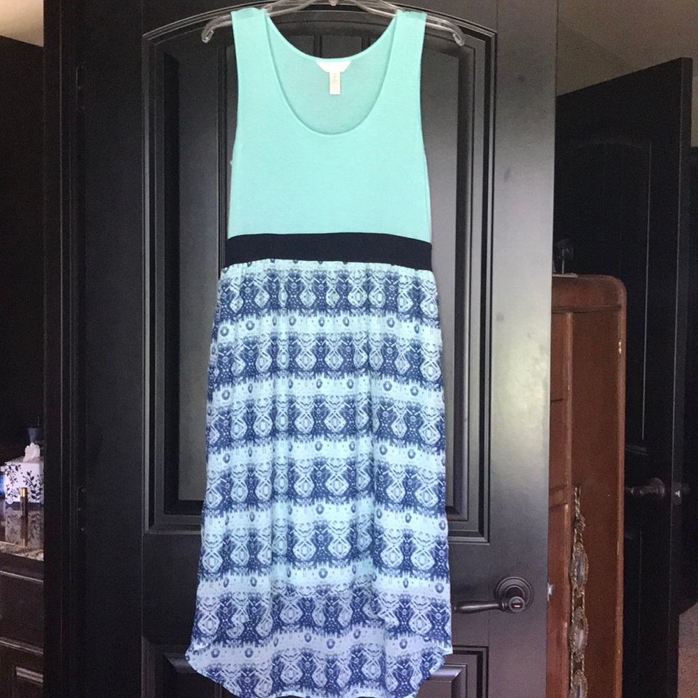 Ma Cherie Maternity dress